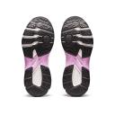 ASICS Kid's Grade School Shoes - Gel-550Tr GS - Carrier Grey/Lavender Glow 4