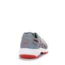 ASICS Kid's Grade School Shoes - Gel-550Tr GS - Sheet Rock/Black 4