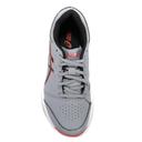 ASICS Kid's Grade School Shoes - Gel-550Tr GS - Sheet Rock/Black 4