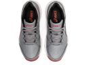 ASICS Kid's Grade School Shoes - Gel-550Tr GS - Sheet Rock/Black 7