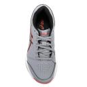 ASICS Kid's Grade School Shoes - Gel-550Tr GS - Sheet Rock/Black 7