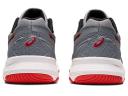 ASICS Kid's Grade School Shoes - Gel-550Tr GS - Sheet Rock/Black 7