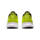 ASICS Kid's Grade School Shoes - Patriot 13 GS - Lime Zest/White 2