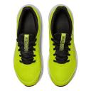 ASICS Kid's Grade School Shoes - Patriot 13 GS - Lime Zest/White 2