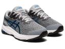 ASICS Kid's GT-1000 11 GS - Running Shoes - Sheet Rock/Black 3