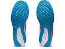 ASICS Kid's Hyperspeed - Hot Pink/White 11