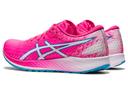 ASICS Kid's Hyperspeed - Hot Pink/White 11
