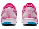 ASICS Kid's Hyperspeed - Hot Pink/White 11