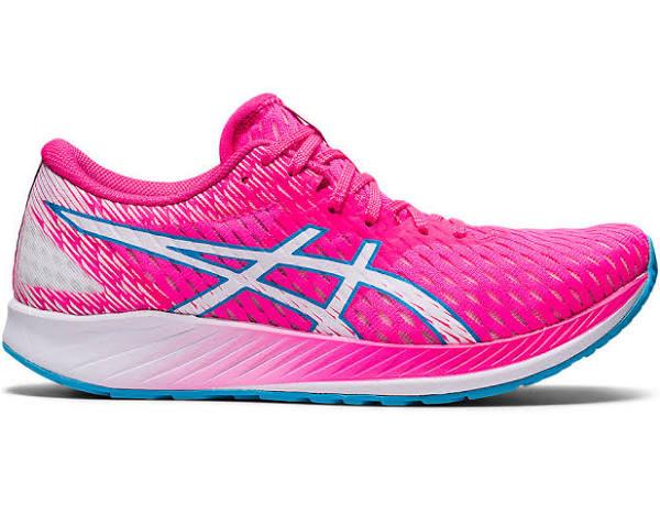 ASICS Kid's Hyperspeed - Hot Pink/White 11