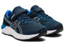 ASICS Kid's Pre Excite 8 PS - French Blue/White 1