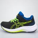 ASICS Kid's Pre Excite 9 PS - Running Shoes - Frosted Rose/White K12