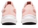 ASICS Kid's Pre Excite 9 PS - Running Shoes - Frosted Rose/White K12