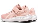 ASICS Kid's Pre Excite 9 PS - Running Shoes - Frosted Rose/White K12