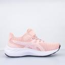 ASICS Kid's Pre Excite 9 PS - Running Shoes - Frosted Rose/White K13