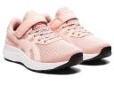 ASICS Kid's Pre Excite 9 PS - Running Shoes - Frosted Rose/White K13