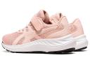 ASICS Kid's Pre Excite 9 PS - Running Shoes - Frosted Rose/White K13