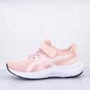 ASICS Kid's Pre Excite 9 PS - Running Shoes - Frosted Rose/White K13