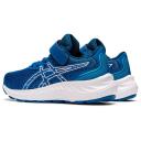 ASICS Kid's Pre Excite 9 PS - Running Shoes - Lake Drive/White 3
