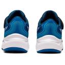 ASICS Kid's Pre Excite 9 PS - Running Shoes - Lake Drive/White 3