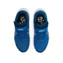 ASICS Kid's Pre Excite 9 PS - Running Shoes - Lake Drive/White 3