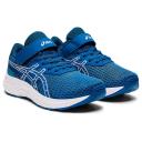 ASICS Kid's Pre Excite 9 PS - Running Shoes - Lake Drive/White 3