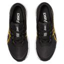 ASICS | Kids Contend 8 GS Print (Black/Amber) 4