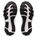 ASICS | Kids Contend 8 GS Print (Black/Amber) 4