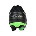 ASICS | Kids DS Light Jr GS (Black/Green) 3