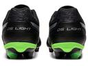 ASICS | Kids DS Light Jr GS (Black/Green) 3