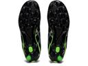 ASICS | Kids DS Light Jr GS (Black/Green) 3