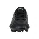 ASICS | Kids DS Light Jr GS (Black/Green) 5