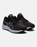 ASICS Kids Gel Excite 9 (GS), 6 / Black