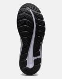 ASICS Kids Gel Excite 9 (GS), 6 / Black