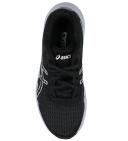 ASICS Kids Gel Excite 9 (GS), 6 / Black