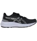 ASICS Kids Gel Excite 9 (GS), 6 / Black