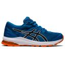 ASICS Kids GT-1000 10 (GS), 3 / Blue
