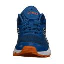 ASICS Kids GT-1000 10 (GS), 3 / Blue