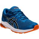 ASICS Kids GT-1000 10 (GS), 3 / Blue
