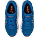 ASICS Kids GT-1000 10 (GS), 3 / Blue