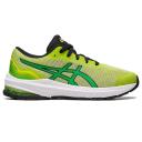 ASICS Kids GT-1000 11 (GS), 2 / Lime