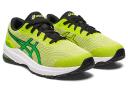 ASICS Kids GT-1000 11 (GS), 2 / Lime