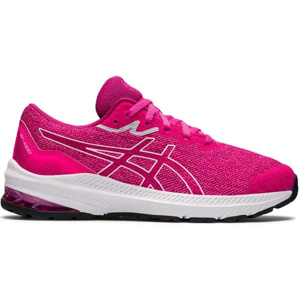 ASICS | Kids GT-1000 11 GS (Pink Glow/White) 2