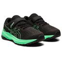 ASICS Kids GT-1000 11 (PS), 12 / Grey