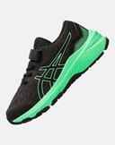 ASICS Kids GT-1000 11 (PS), 12 / Grey