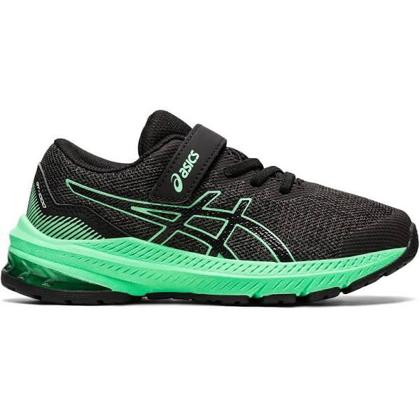 ASICS Kids GT-1000 11 (PS), 12 / Grey