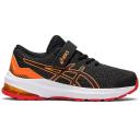 ASICS Kids GT-1000 11 (PS), 2 / Grey