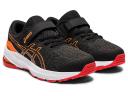 ASICS Kids GT-1000 11 (PS), 2 / Grey