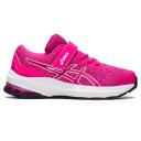 ASICS Kids GT-1000 11 (PS), 2 / Pink