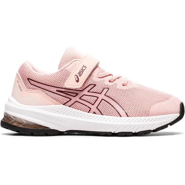 ASICS Kids GT-1000 11 (PS), 2 / Pink