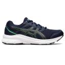 ASICS Kids Jolt 3 GS Trainers - Midnight/New Leaf